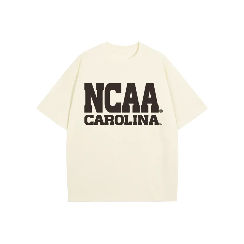 NCAA T Shirts Unisex-5