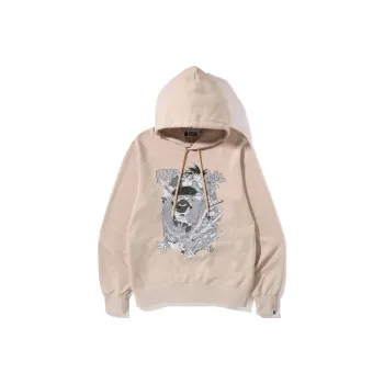 Bape X Dragon Ball Z Pullover Hoodie