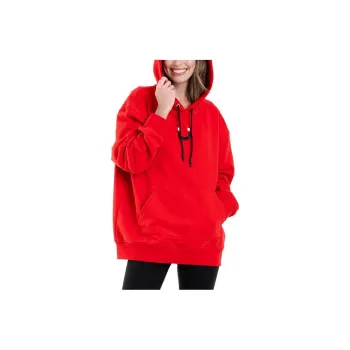 DSG DISGUSTO Sweatshirts Unisex Red