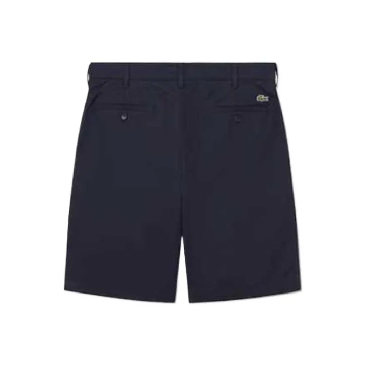 LACOSTE SS25 Casual Shorts Men's HDE/Sierra Blue-1