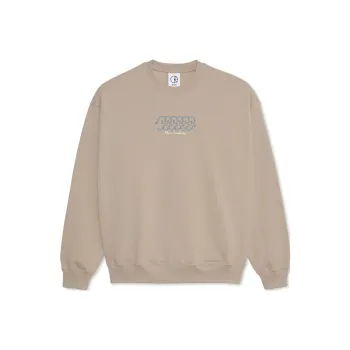 POLAR SKATE CO Sweatshirt Unisex