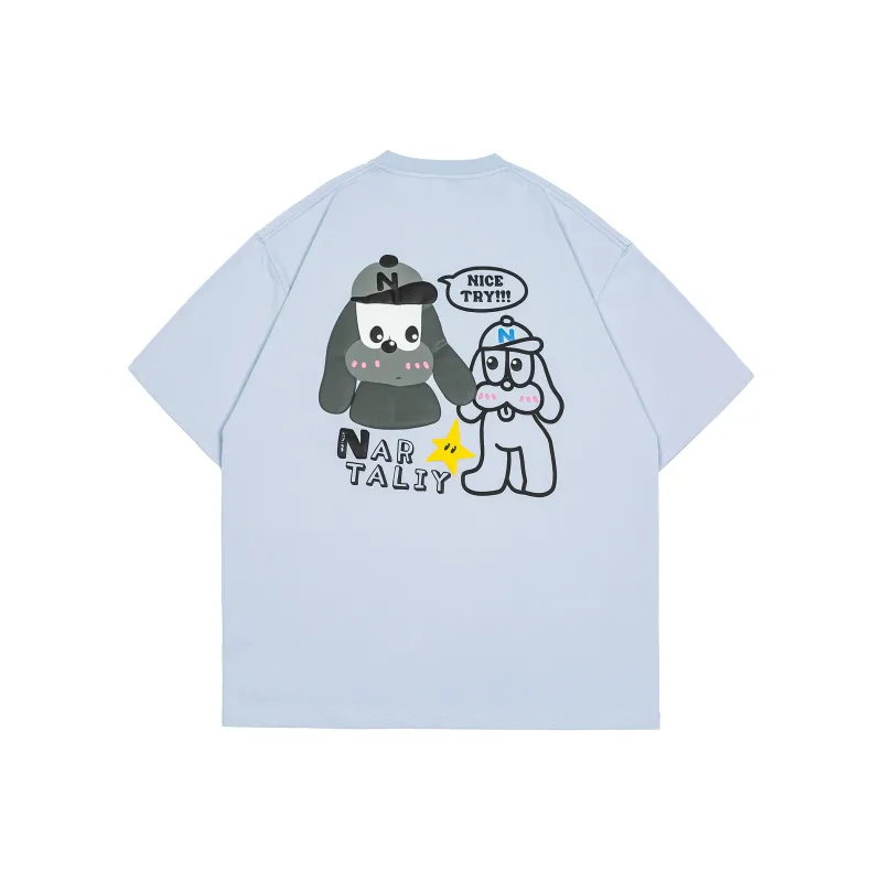 NARTALIY T Shirts Unisex-9