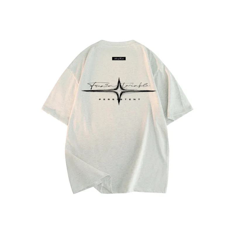 FREO3N T Shirts Unisex-0