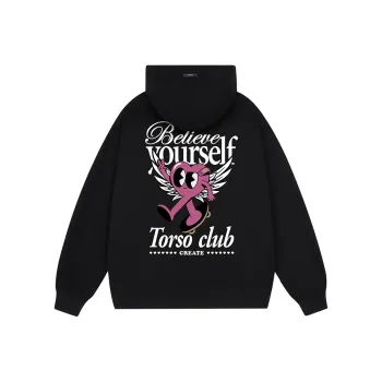 Torso Sweatshirts Unisex
