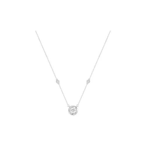 TRUE ME Zircon Necklaces Women's