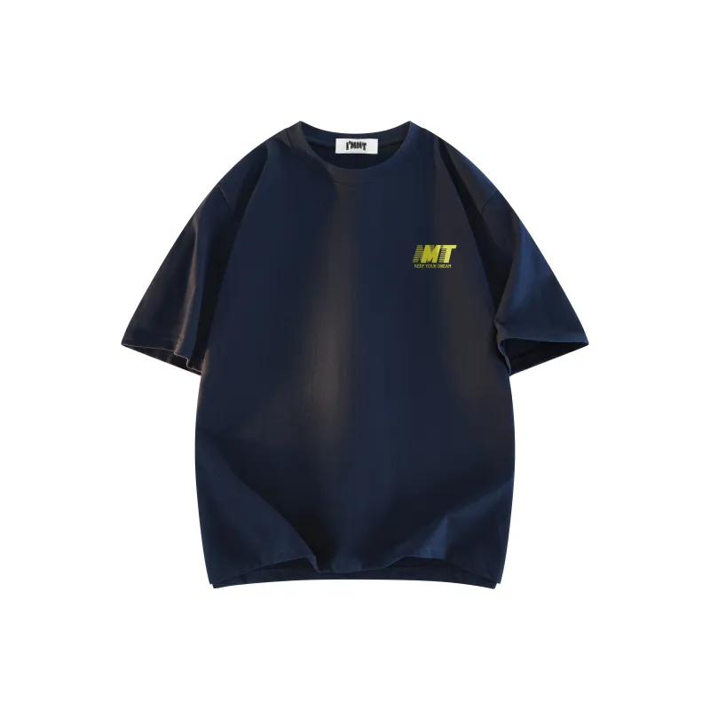 My name is MT T Shirts Unisex-9