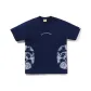 Dark Blue NYX