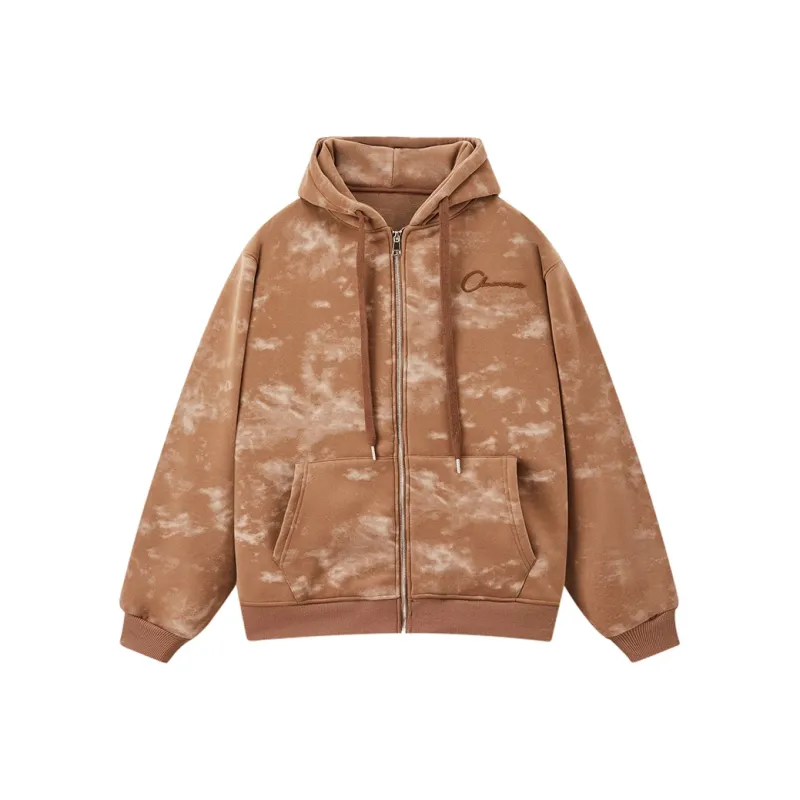 PAINWAKE Sweatshirt Jacket Unisex-0