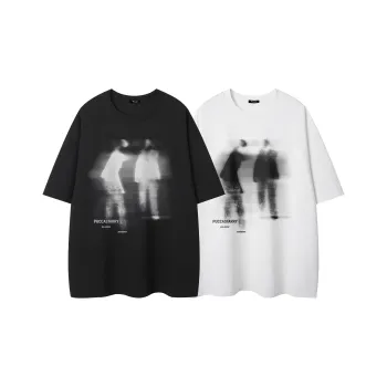 PUCCA T Shirts Unisex