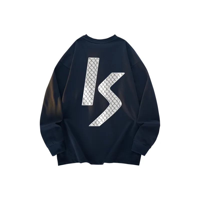 KS T Shirts Unisex-8