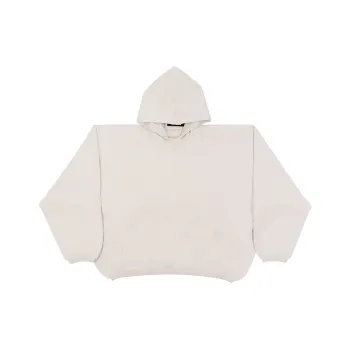 VESSY CLUB Sweatshirt Unisex Apricot