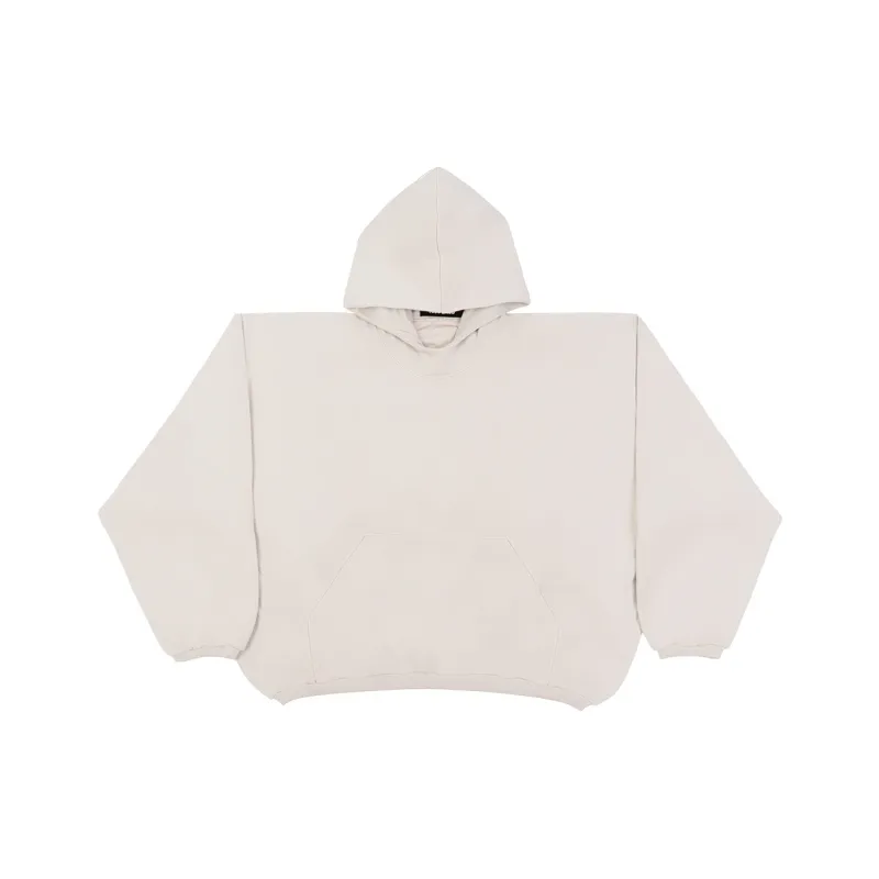 VESSY CLUB Sweatshirt Unisex Apricot-0