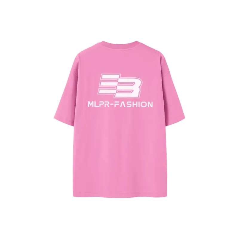 MLPR T Shirts Unisex-11