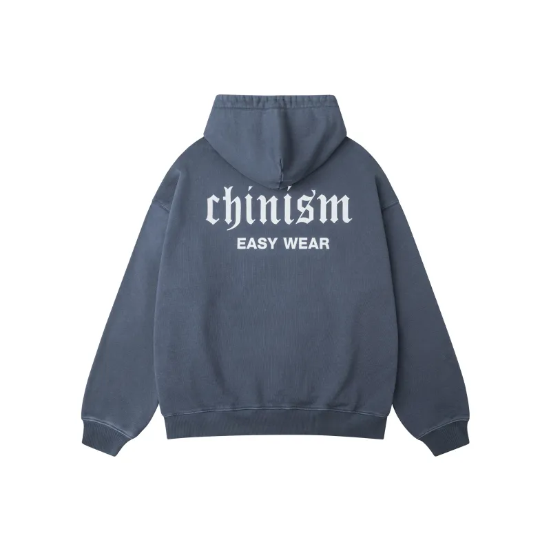 CHINISM Sweatshirts Unisex-6