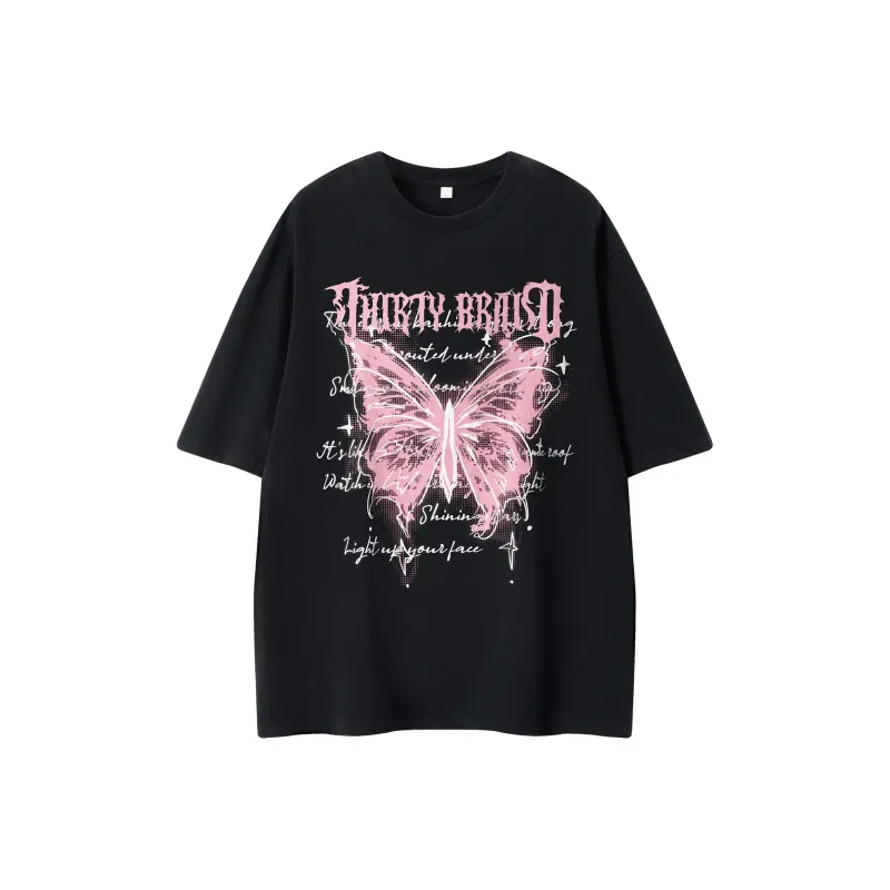 30BRAID T Shirts Unisex-2