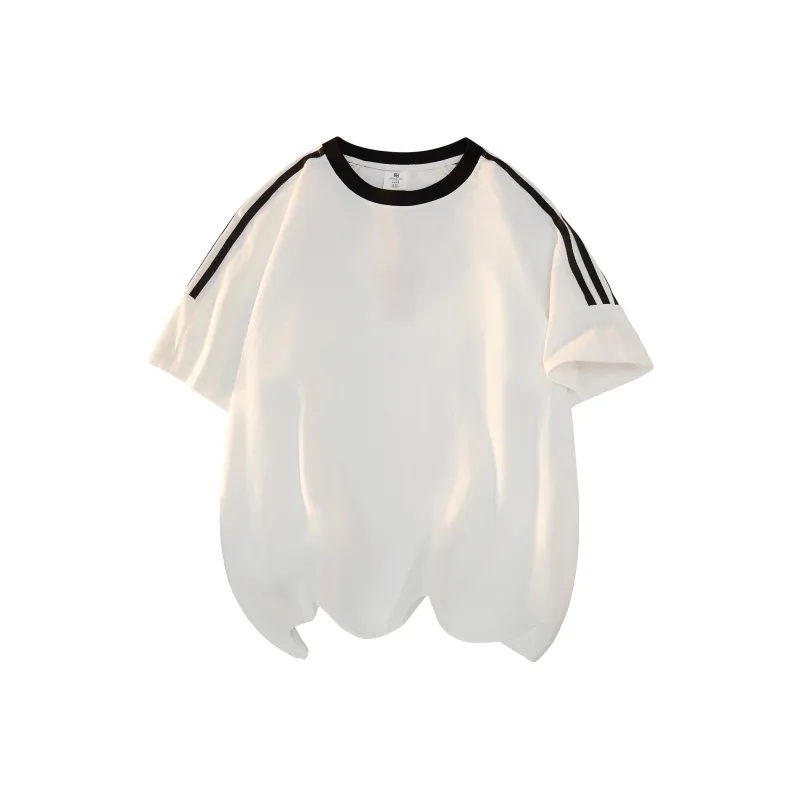 LA'T.WEEKEND T Shirts Unisex-0