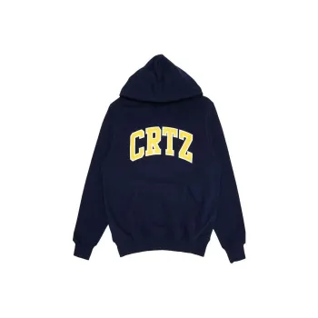 Corteiz Crtz Dropout Hoodie