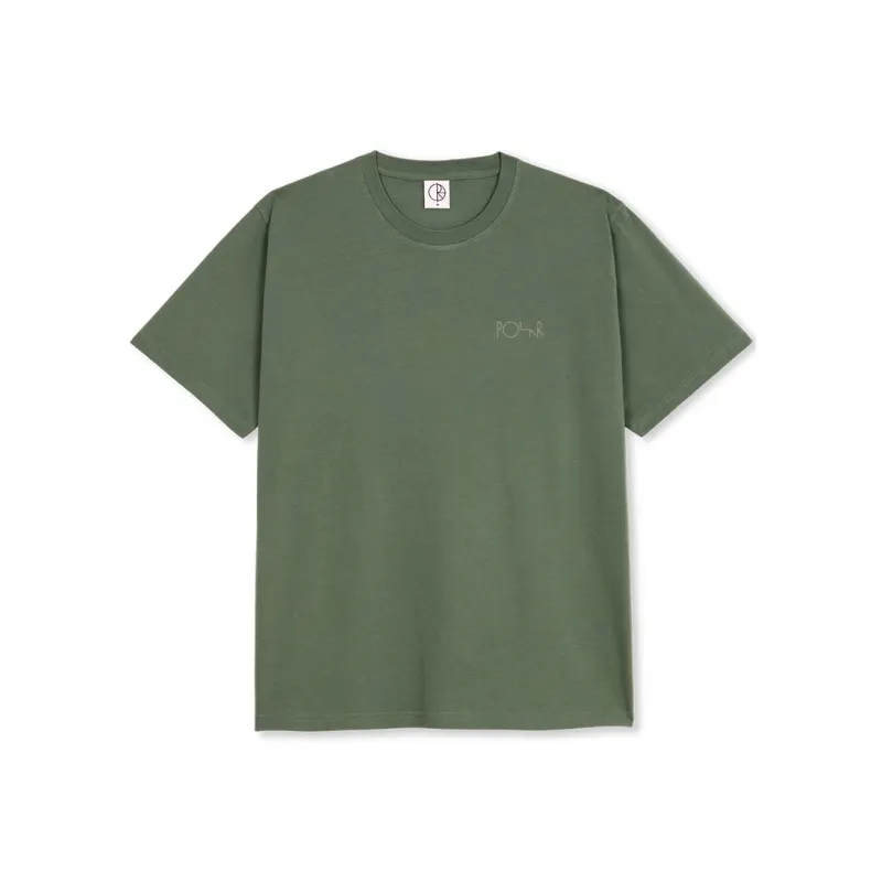 POLAR SKATE CO T Shirts Unisex-4