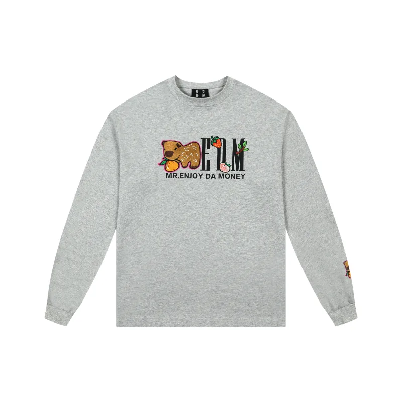 MR.ENJOYDA MONEY T Shirts Unisex-6