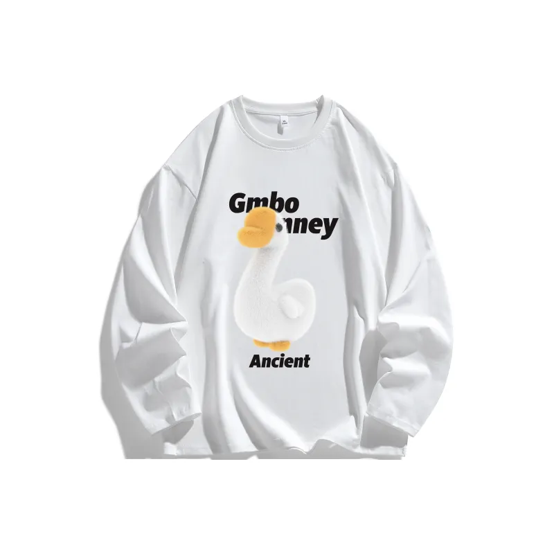 G.M BONNEY T Shirts Unisex-5