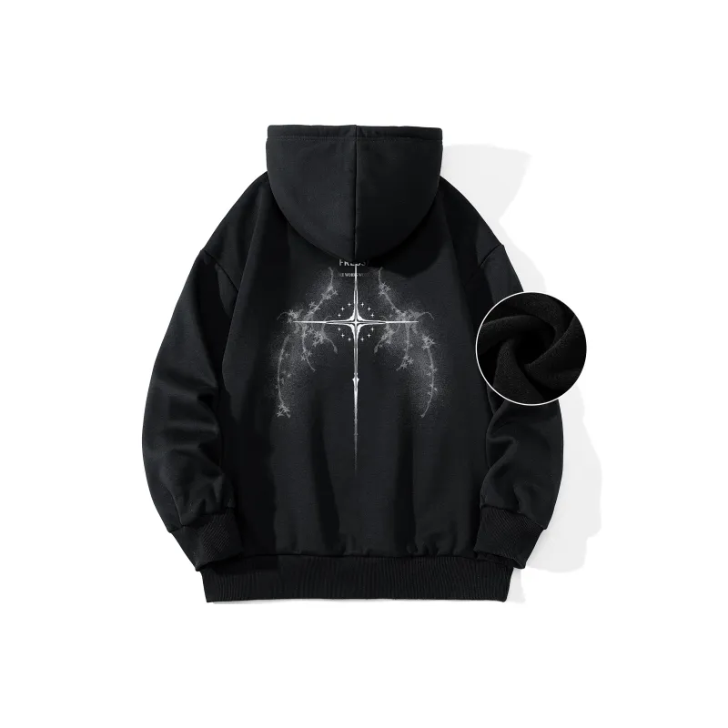 FREO3N Sweatshirts Unisex-0