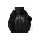 Black (Fleece-Lined)