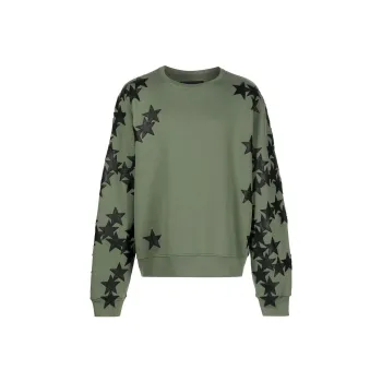AMIRI Chemist Stars Sweatshirt