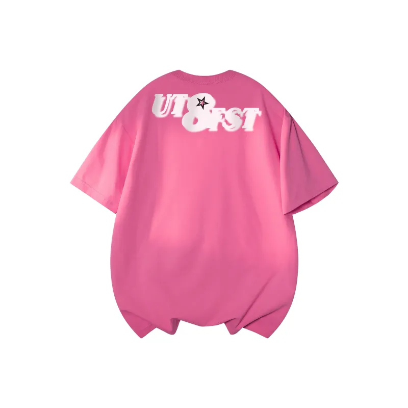 Universal Templates T Shirt Unisex-19