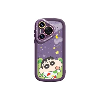 Pin Sai Phone Cases