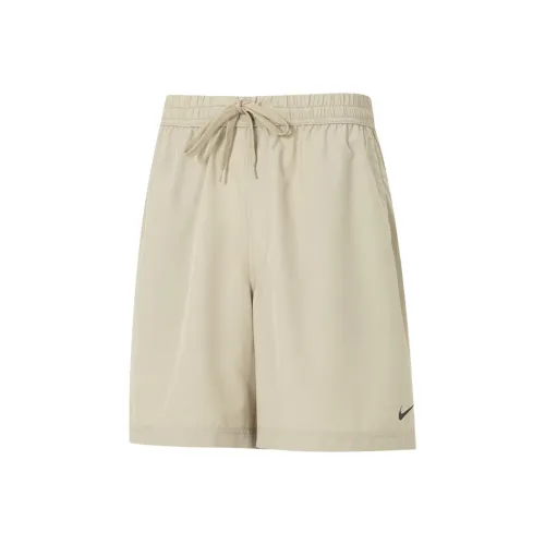 Nike Basketball Shorts Men's Brown