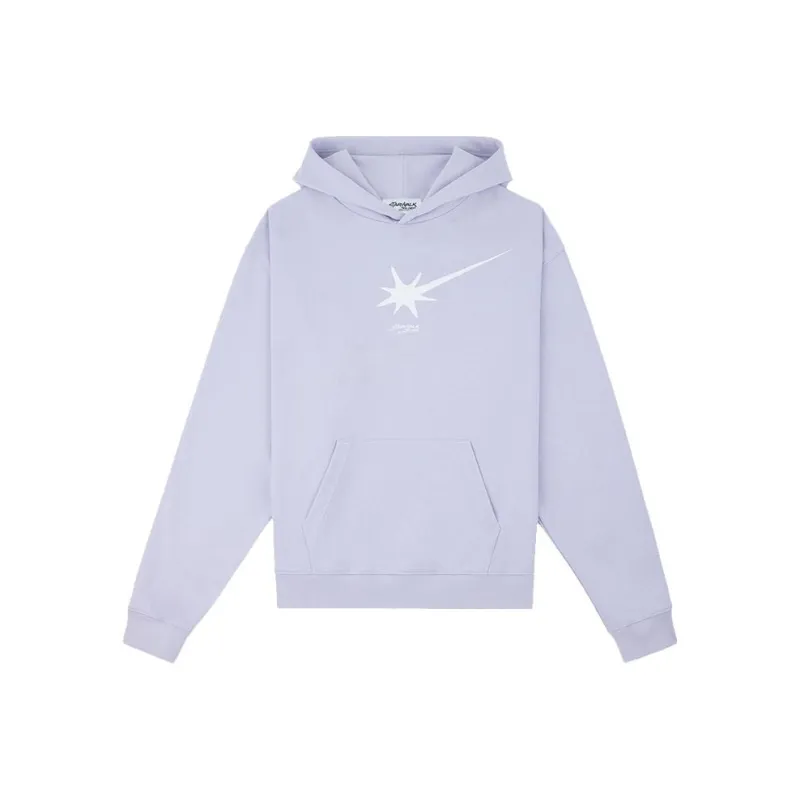 Starwalk Soldier Sweatshirt Unisex Black/brown/grey/purple-3