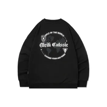 OLRIK Sweatshirts Unisex