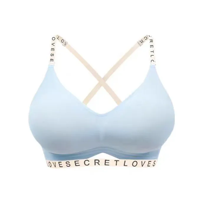 Cotton Gene Bra Women's Combo Set-4