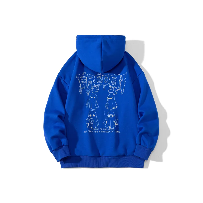 FREO3N Sweatshirts Unisex-39
