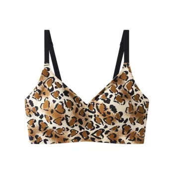 Herbal primer Women's Bras