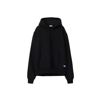 Burberry Cotton Hoodie