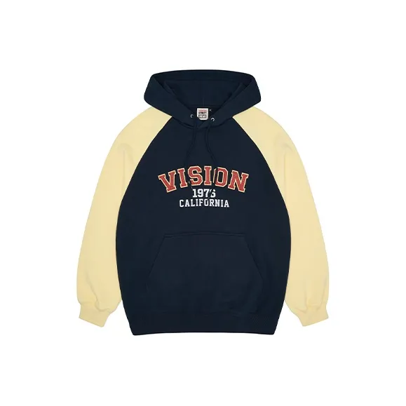 Vision Street Wear Sweatshirt Unisex-4