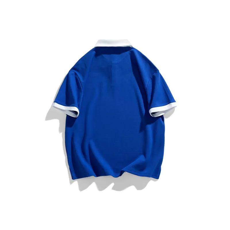 UNIWOLF Polo Shirts Unisex-10