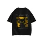 Black-Yellow