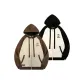 2 Pack (Oat Coffee+Beige Black)