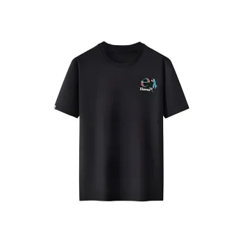 Red bean T-Shirts Men