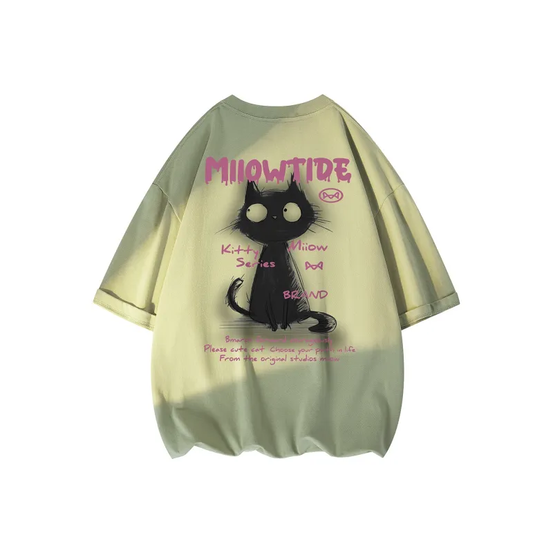 MIIOW T Shirts Unisex-17