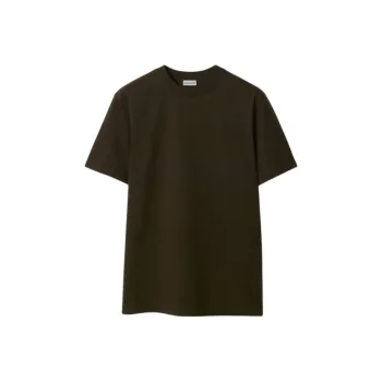 Burberry Fox print Cotton T shirt