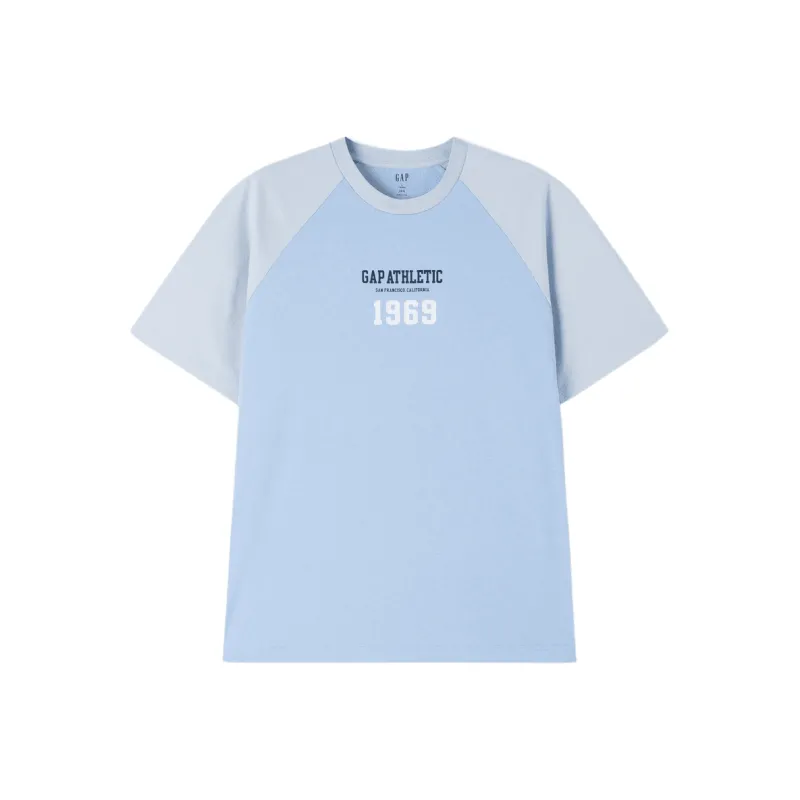 GAP T Shirts Unisex-2