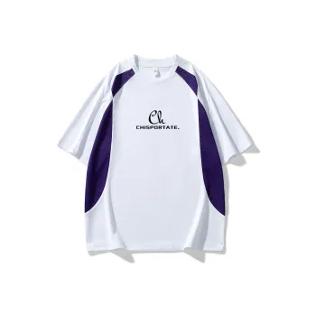 Chisportate T Shirts Unisex