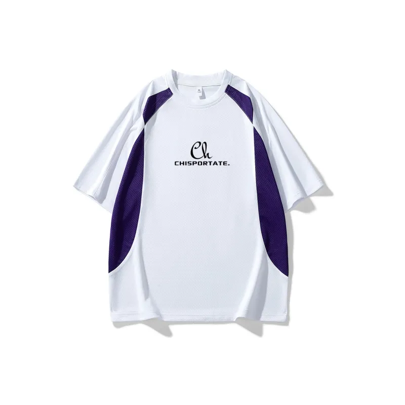 Chisportate T Shirts Unisex-0