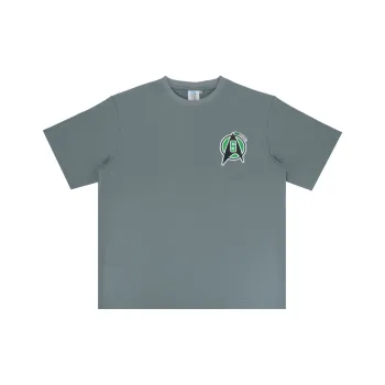 Snowday T-Shirts Unisex Black