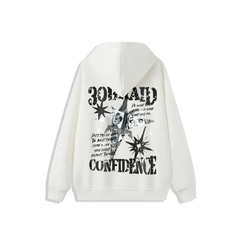 30BRAID Sweatshirts Unisex-19