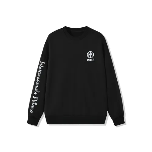F.C. Internazionale Milano Sweatshirt Unisex