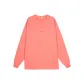 Pink Orange